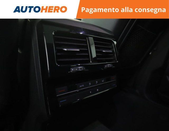 VOLKSWAGEN Touareg 3.0 V6 TDI SCR Advanced