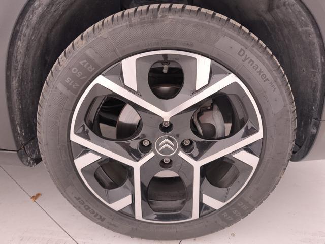 CITROEN C3 Aircross 1.5 bluehdi Shine Pack s&s 120cv eat6