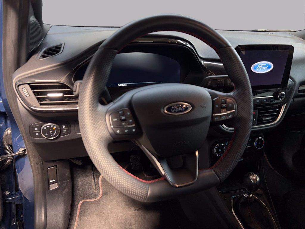 FORD Puma 1.0 EcoBoost Hybrid 125 CV S&S ST-Line del 2023