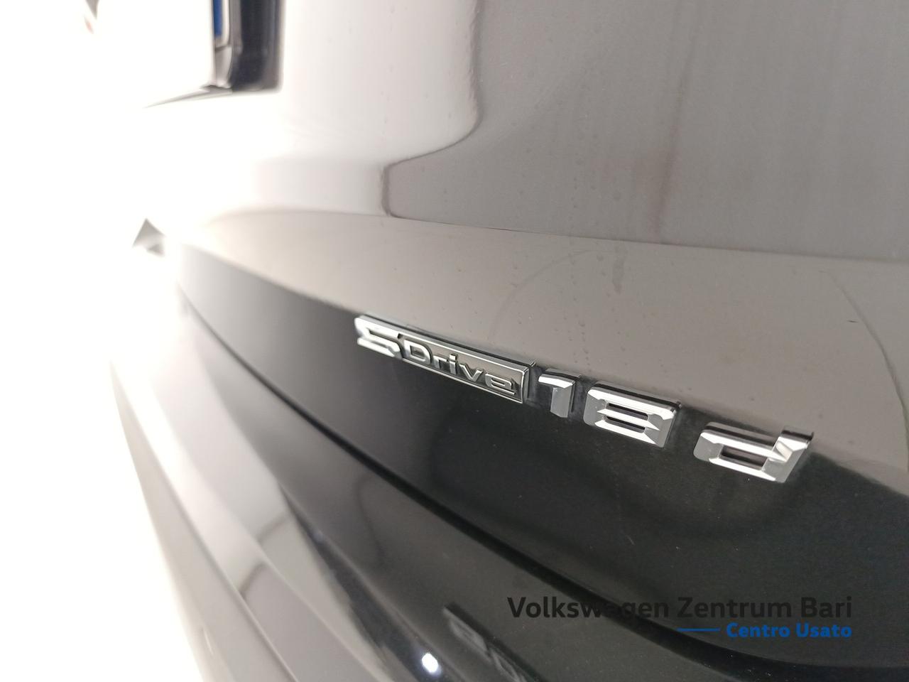 BMW X1 sdrive18d business advantage auto