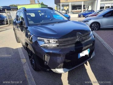 CITROEN C5 Aircross BlueHDi 130 S&S EAT8 Shine VETTURA IN ARRIVO