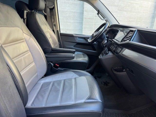 VOLKSWAGEN Multivan 2.0 TDI 150CV 4Motion Highline 7POSTI