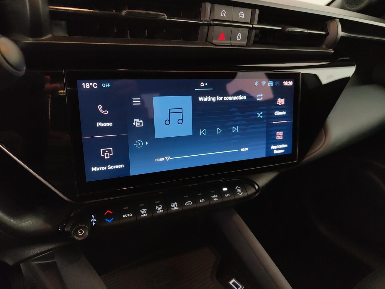 Alfa Romeo Junior 1.2 145 CV Hybrid eDCT6