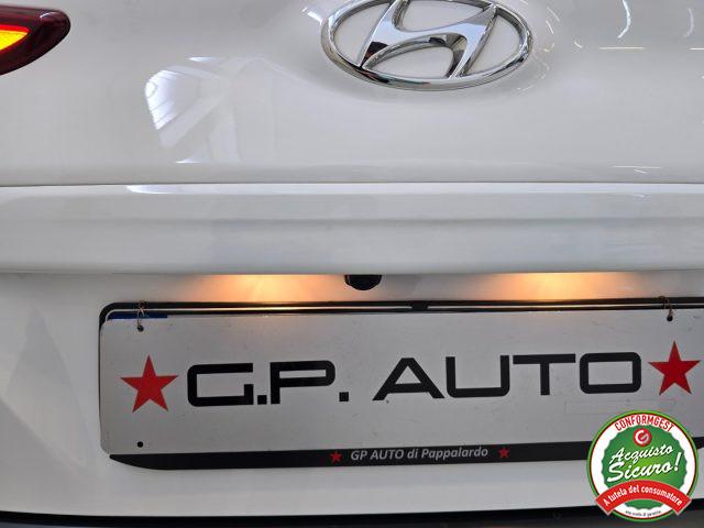 HYUNDAI Kona HEV 1.6 DCT XLine