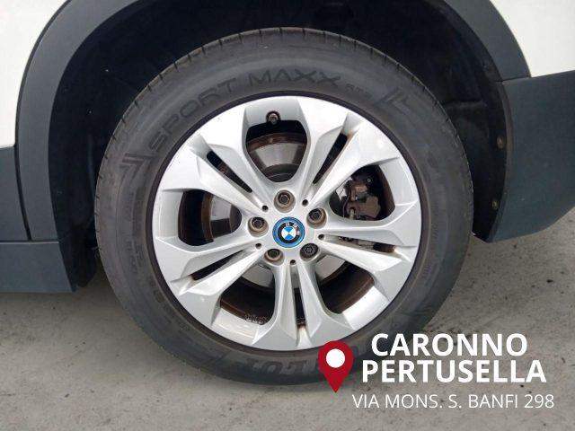 BMW X2 xDrive25e Business-X