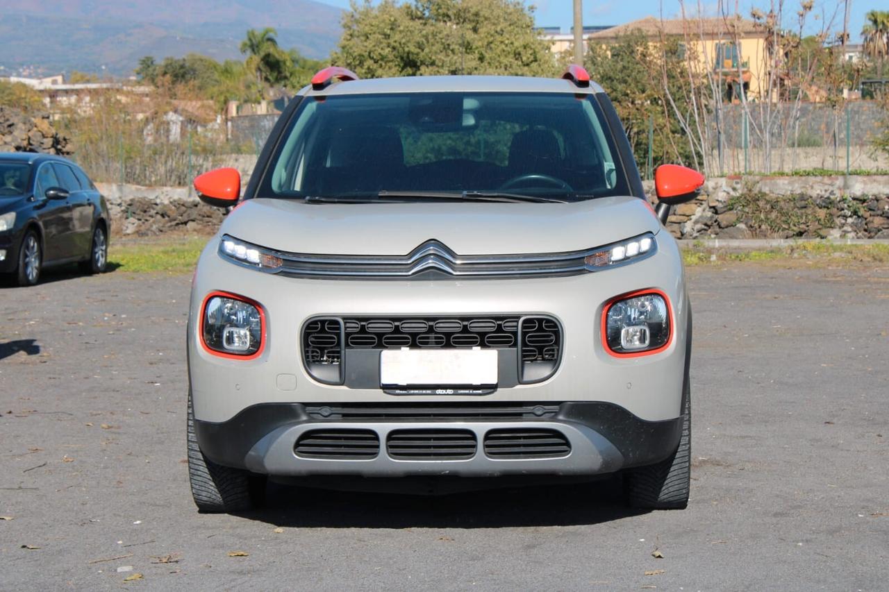 Citroen C3 Aircross C3 Aircross BlueHDi 100 S&S Origins