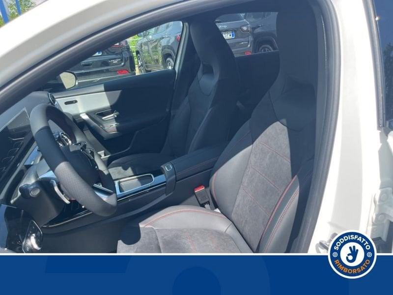 Mercedes-Benz Classe A A 180 Automatic Advanced Plus AMG Line