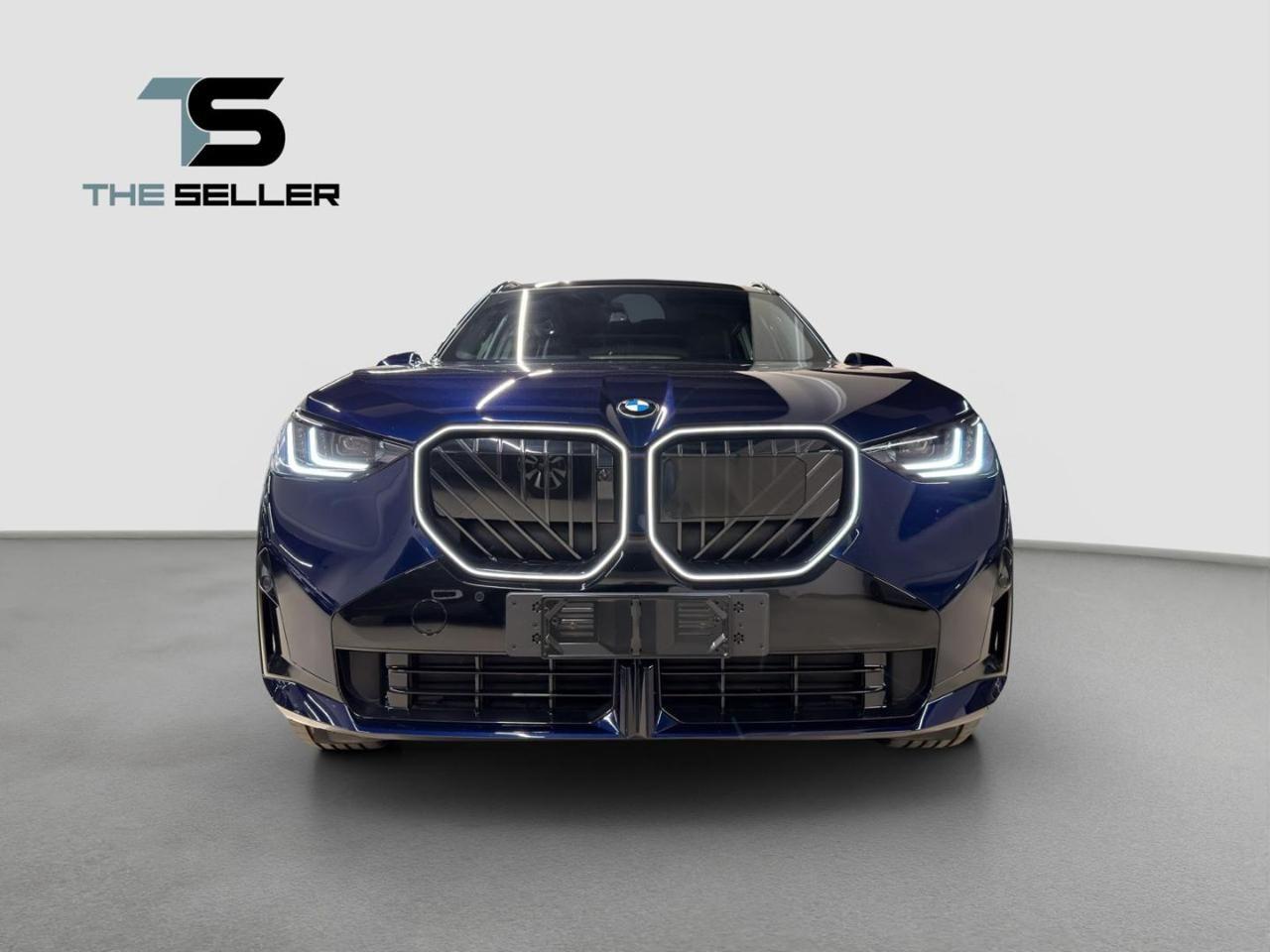 BMW X3 xDrive20d 48V MSport Pro*FORMULA S*FULL OPTIONAL*