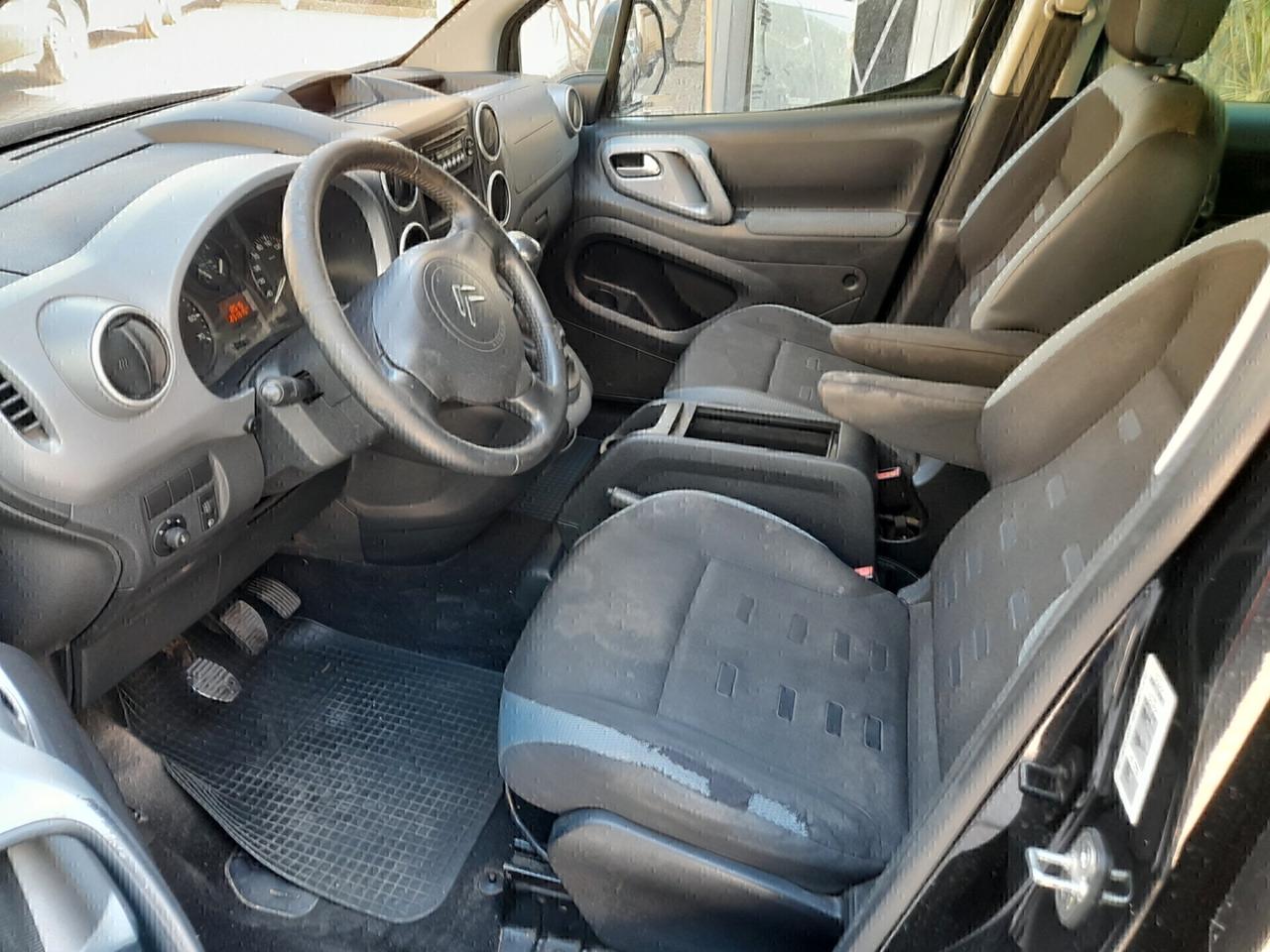 Citroen Berlingo 1.6 VTi 120CV XTR Theatre