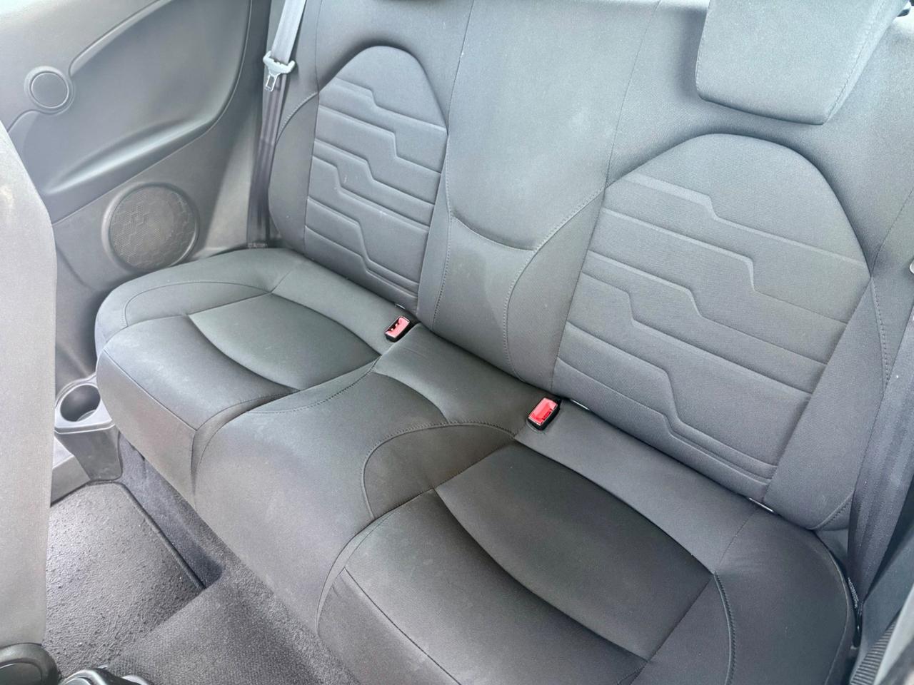 Alfa Romeo MiTo 1.4 78 CV ok neopatentati euro6 distribuzione eseguita