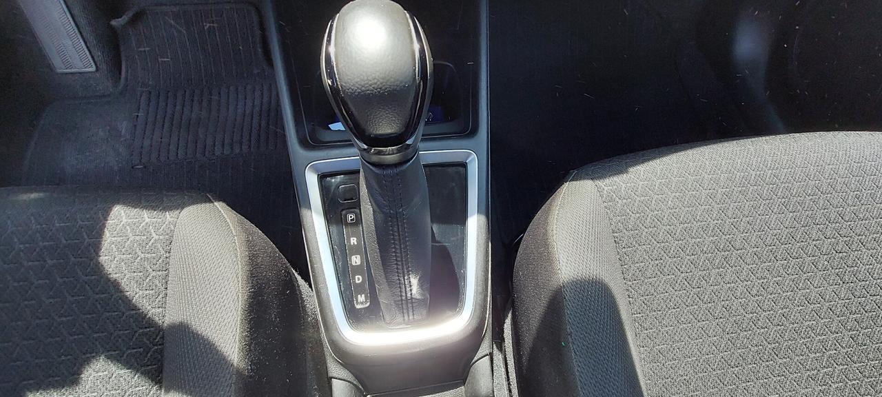 Suzuki Swift 1.2 Hybrid CVT Top cambio automatico
