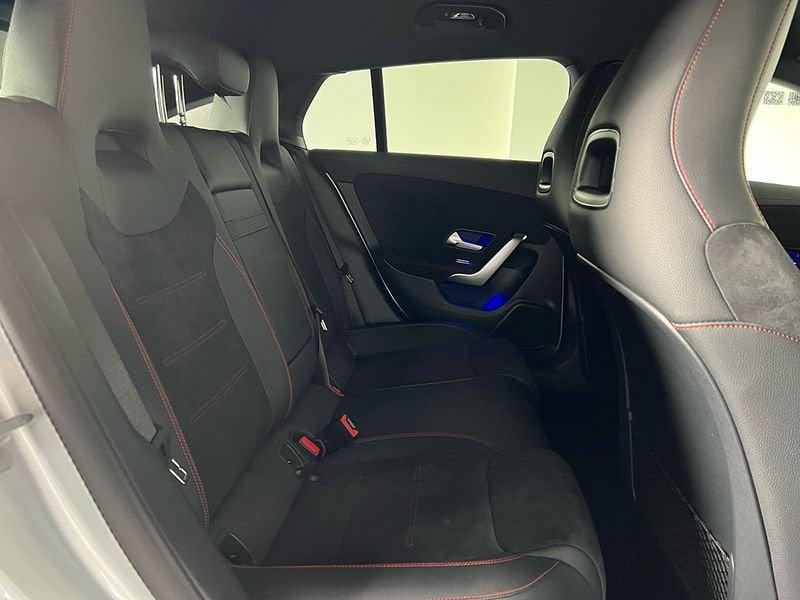 Mercedes-Benz CLA CLA 220 d AMG Line Advanced Plus