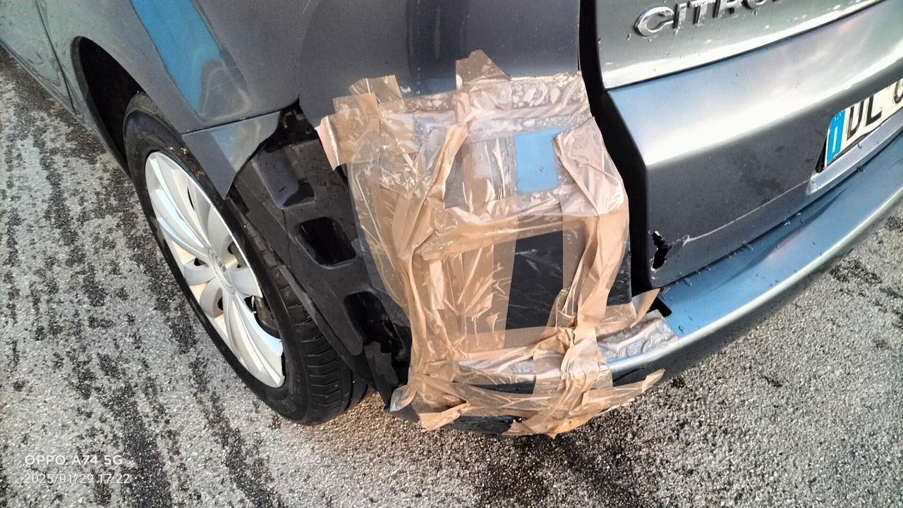 Citroen C4 Grand Picasso 2.0 HDi 138 FAP CMP6 Exclusive