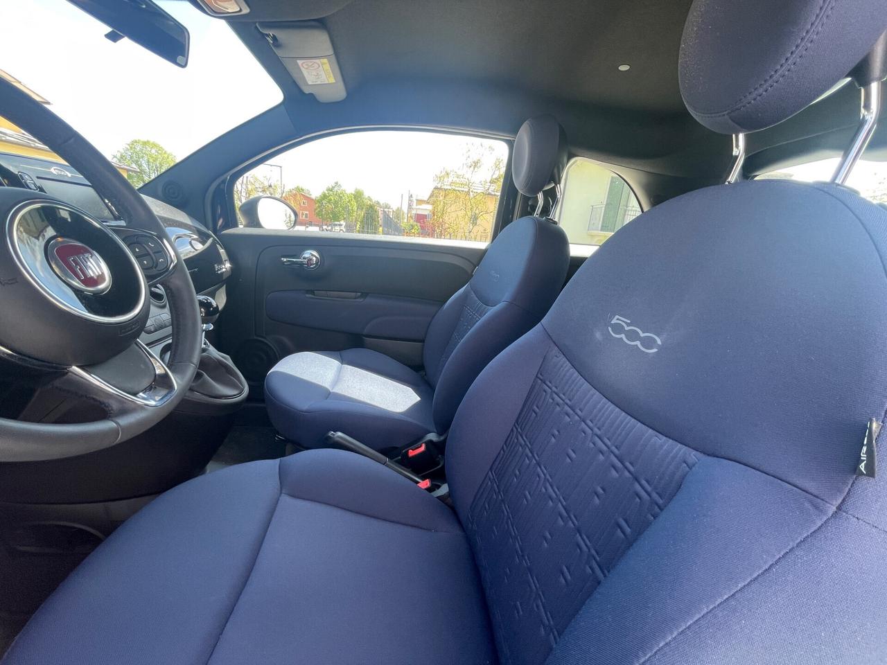 Fiat 500 1.0 Hybrid // IL PREZZO PIU BASSO D’ITALIA