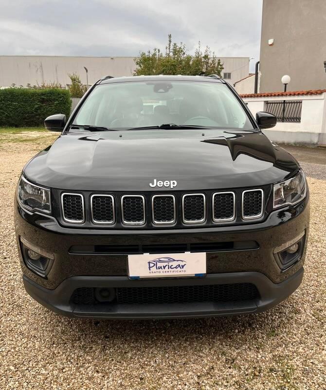 Jeep Compass 1.6 mjt Longitude 2wd 120cv my19