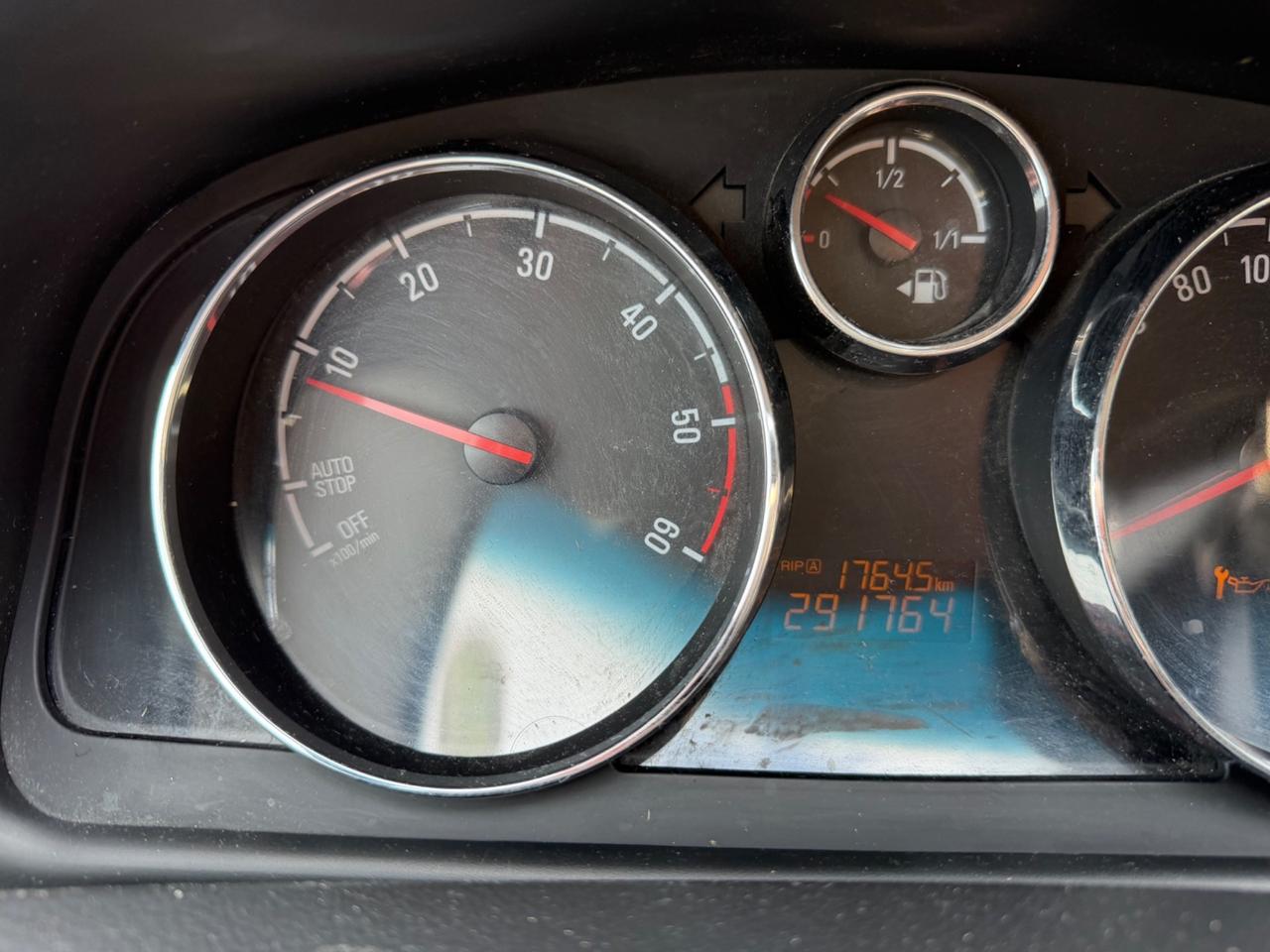 Opel Antara 2.2 CDTI 163CV 4x2 aut. Cosmo