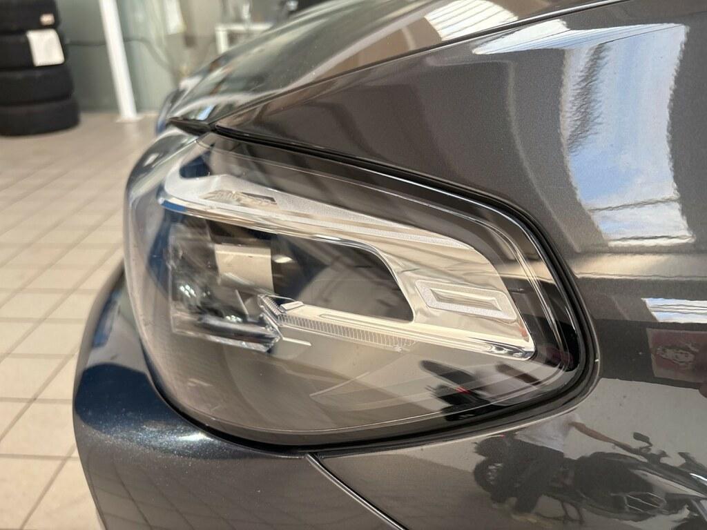 BMW X3 30 d Mild Hybrid 48V Msport xDrive Steptronic