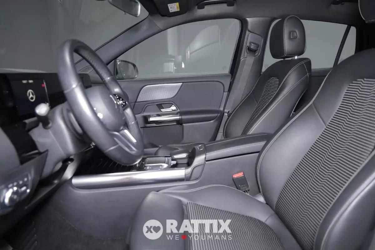 Mercedes-Benz GLA 180 d 2.0 116CV Sport Plus Auto