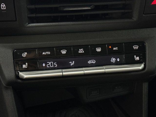 OPEL Frontera Hybrid 110 CV EDCT GS