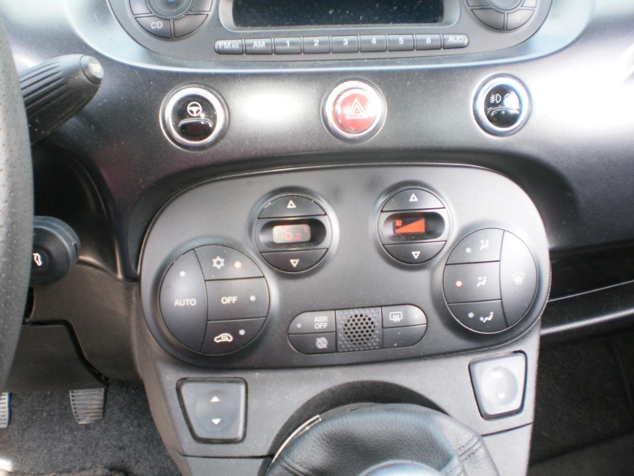 Fiat 500 1.3 Multijet 16V 95 CV Street