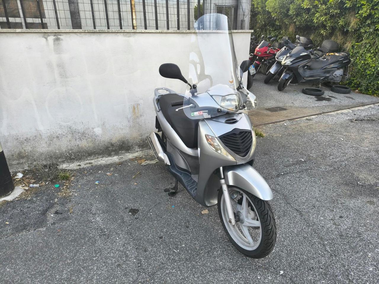 Honda SH 150