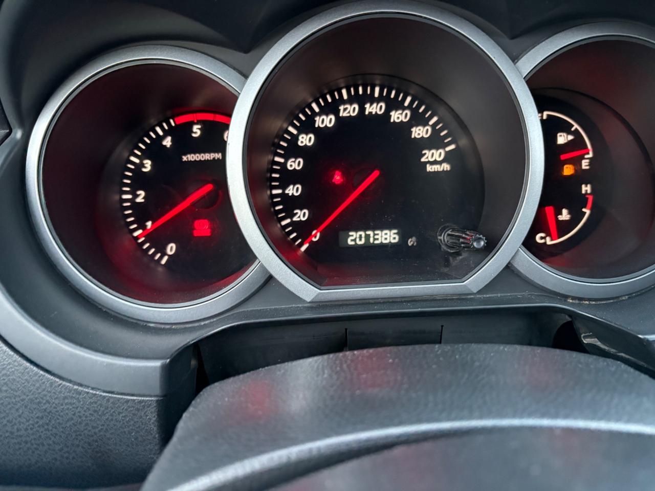 Suzuki Grand Vitara 1.9 DDiS 5 porte