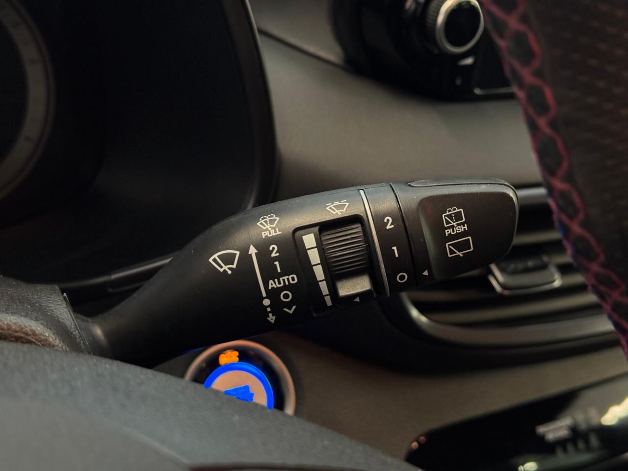 HYUNDAI TUCSON 1.6cc 136CV NLine 4X4 AUTOMATICO