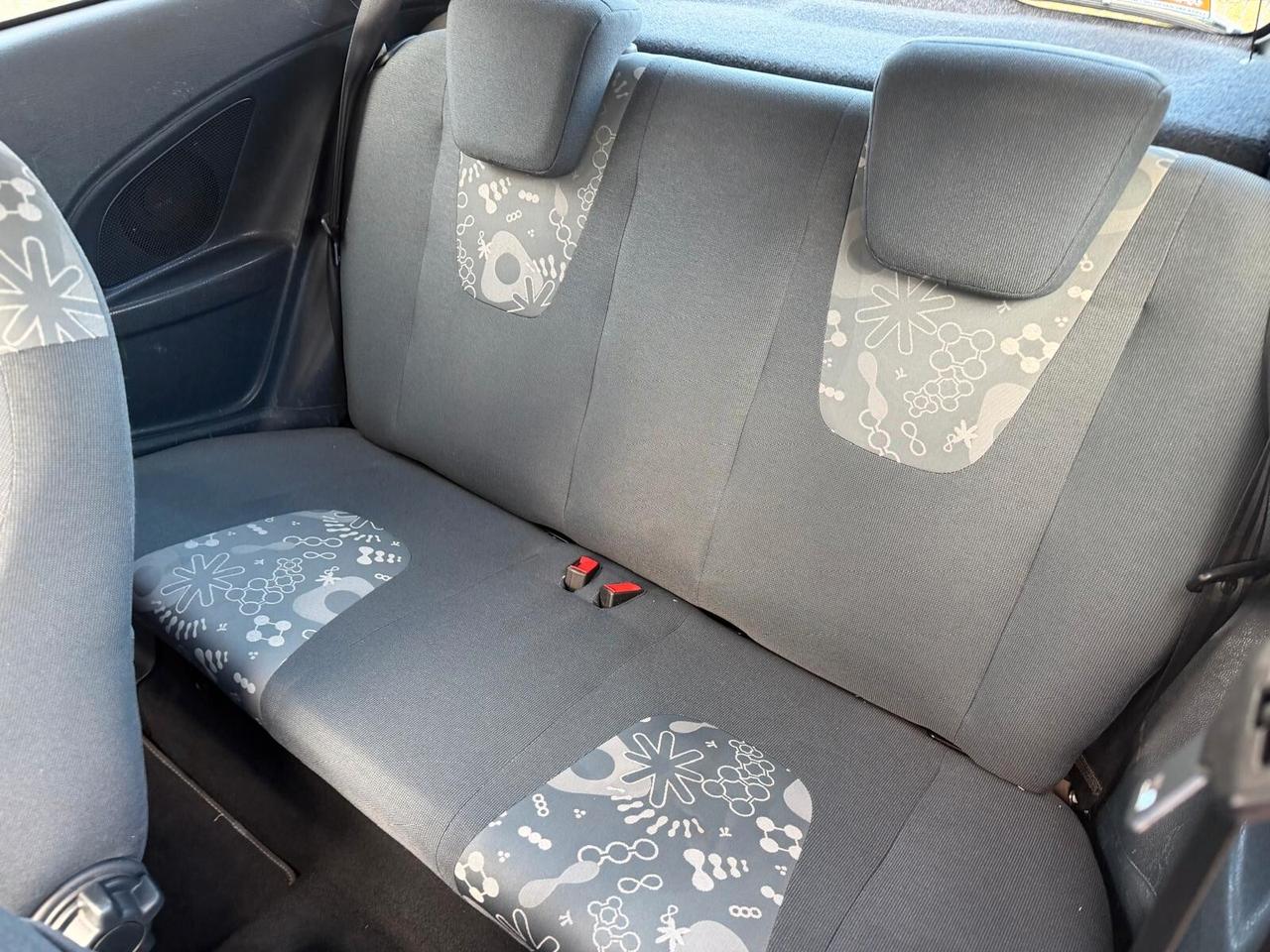 Ford Ka Ka+ 1.3 TDCi 75CV Titanium cDPF-02/2013