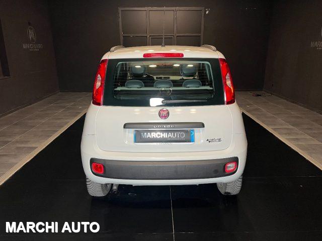 FIAT Panda 0.9 TwinAir Turbo Natural Power Easy