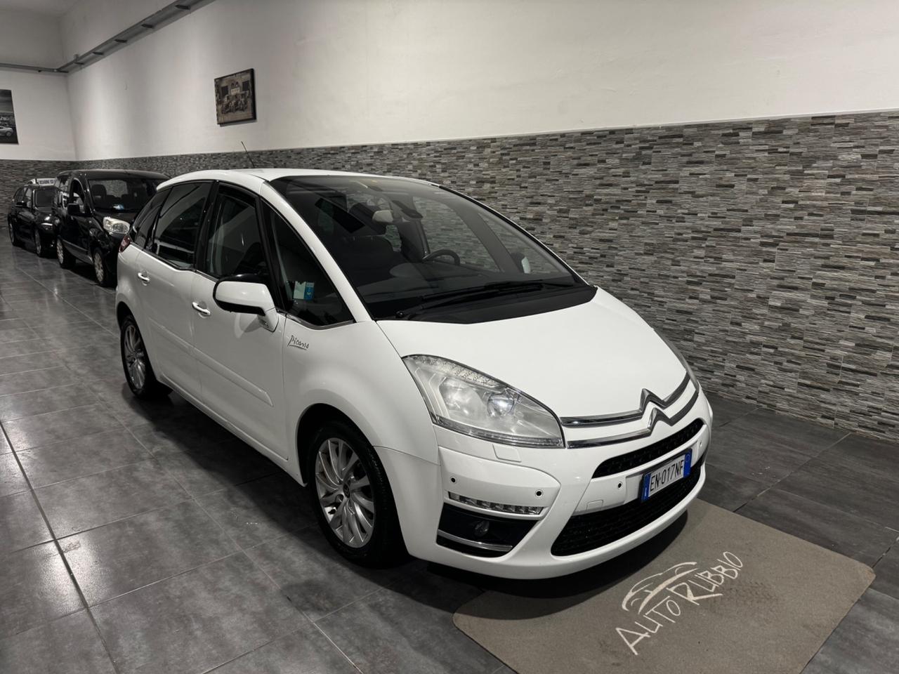 Citroen C4 Picasso 1.6 e-HDi 110 FAP CMP6 Business