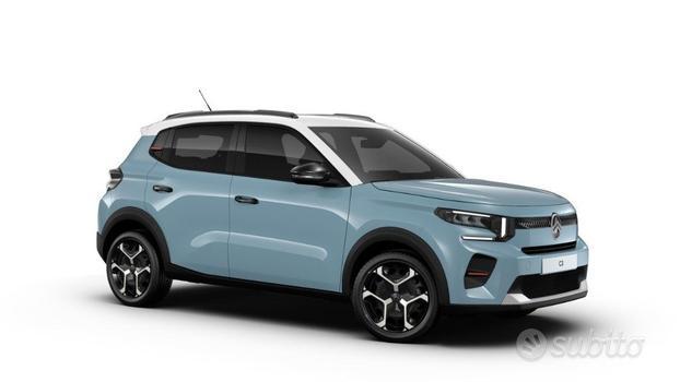 CITROEN C3 PureTech 100 S&S You Pack Plus