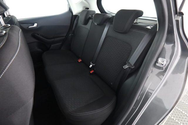 FORD Fiesta Fiesta 1.1 75 CV 5 porte Titanium