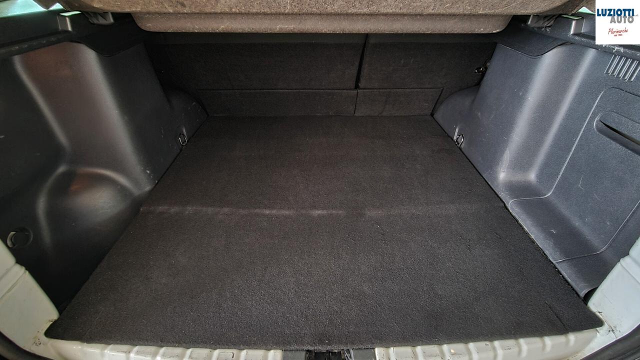 Dacia Duster 1.5 dCI 110CV 4X4 LAUREATE
