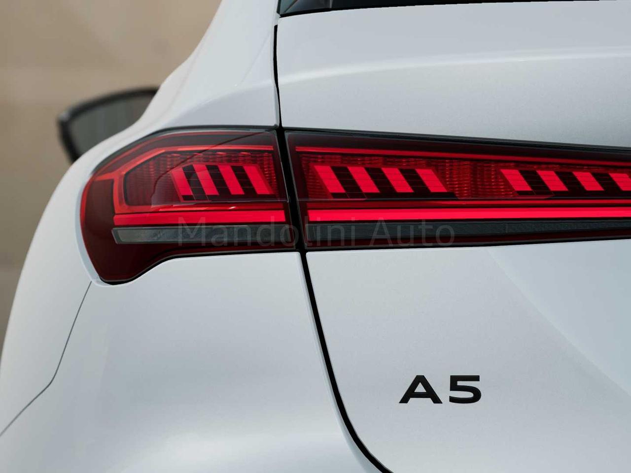 Audi A5 avant 2.0 e-hybrid 299cv s line edition quattro s tronic