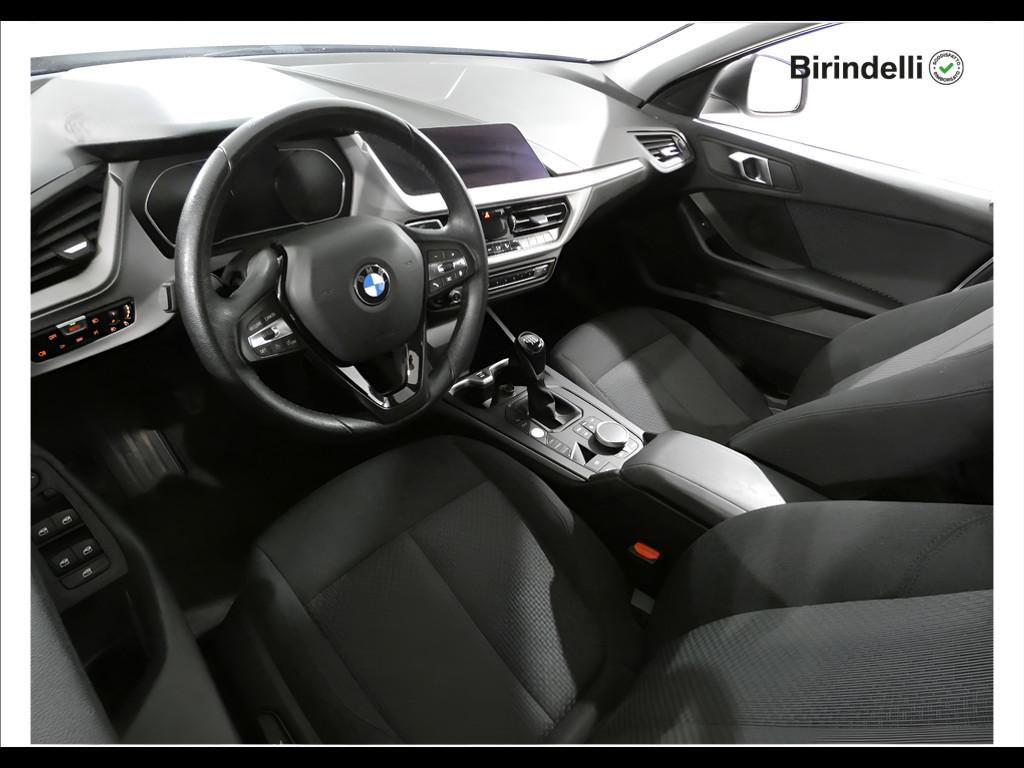 BMW Serie 1 (F40) - 116d 5p. Business Advantage