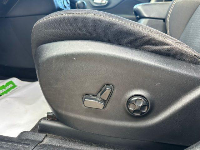 JEEP Cherokee 2.2 Mjt II 185 CV 4WD Active Drive I Longitude