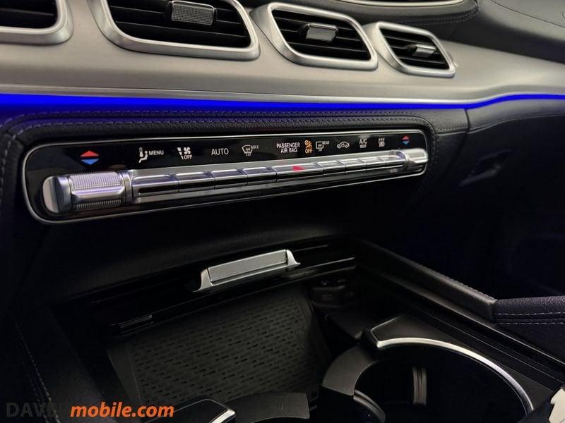 Mercedes-Benz GLE GLE 350 de hybrid EQ 4Matic Premium Plus