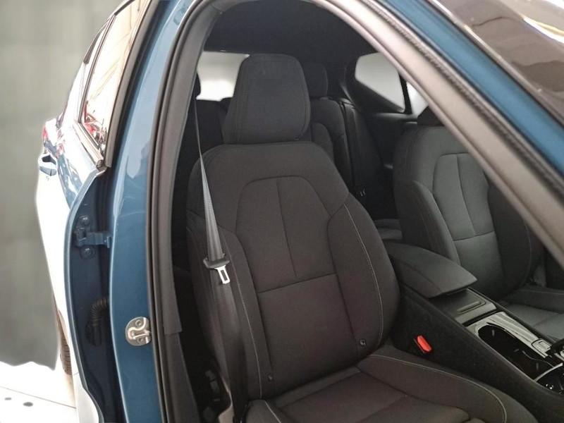 VOLVO XC40 RECHARGE SINGLE MOTOR ELETTRICA PLUS SUV