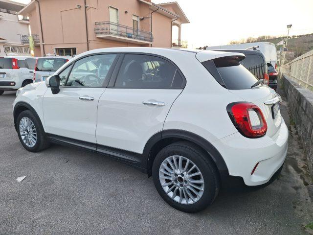 FIAT 500X 1.3 MultiJet 95 CV Connect