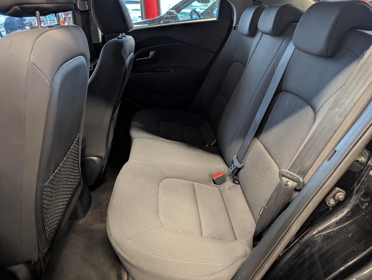 Kia Rio 1.2 CVVT 5p. ECO GPL Cool