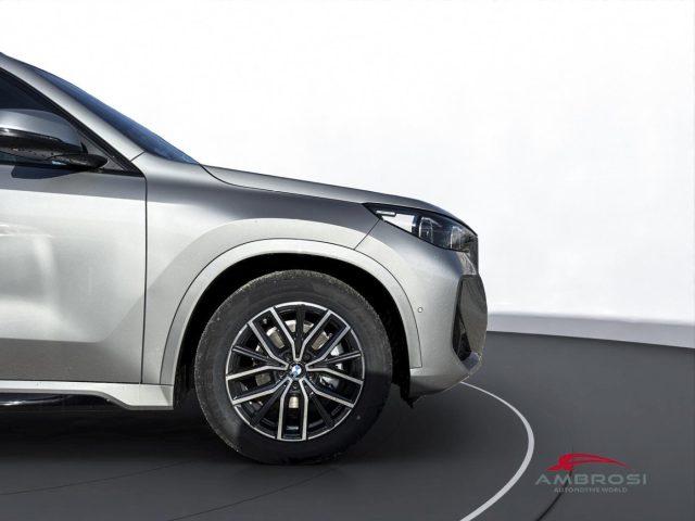 BMW X1 sDrive18d Msport