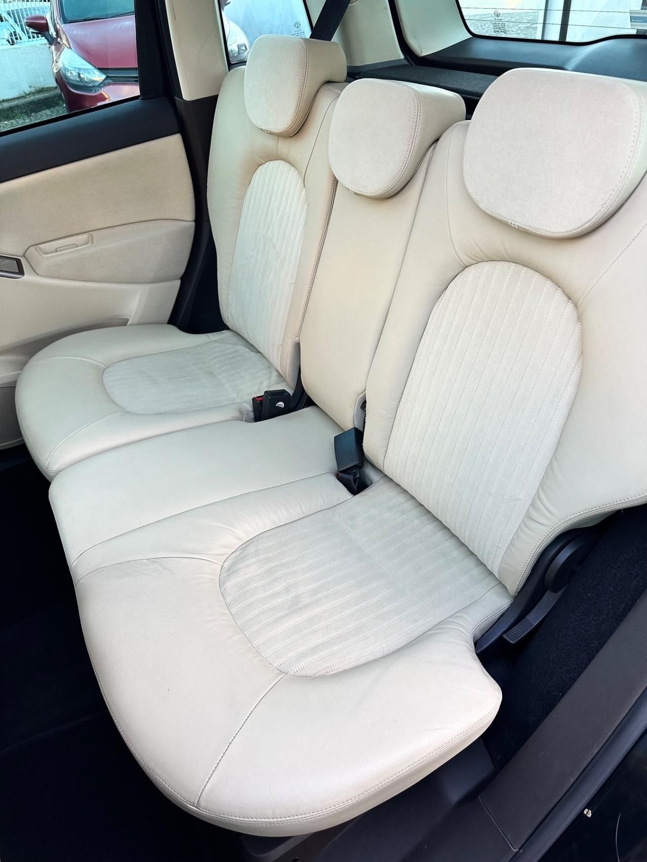 Lancia MUSA 1.4Bz 95Cv Platino Plus - Neopatentati