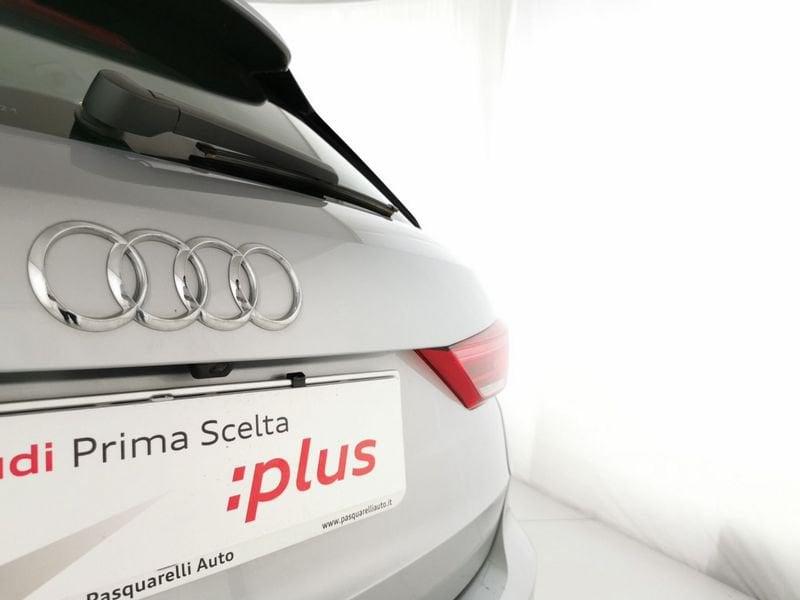 Audi Q3 35 1.5 tfsi Business Advanced