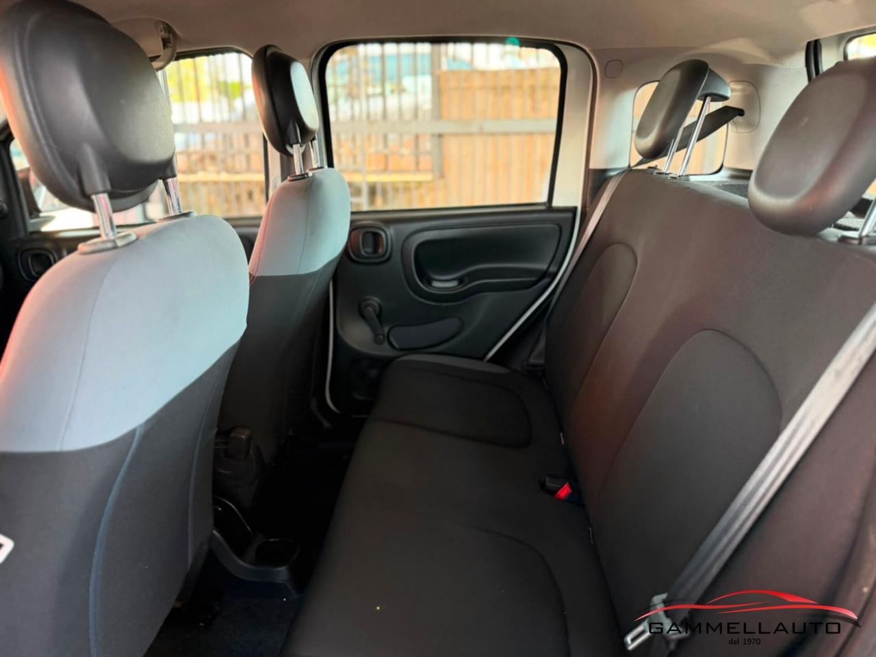 Fiat New Panda 1.3 MJT Easy 95CV