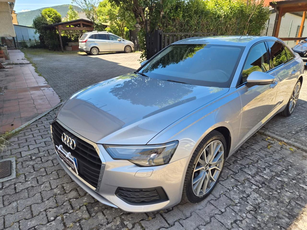 Audi A6 35 2.0 TDI S tronic Business Plus