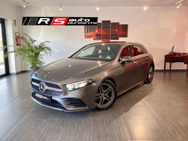 Mercedes-benz A 200d Automatic Premium TETTO