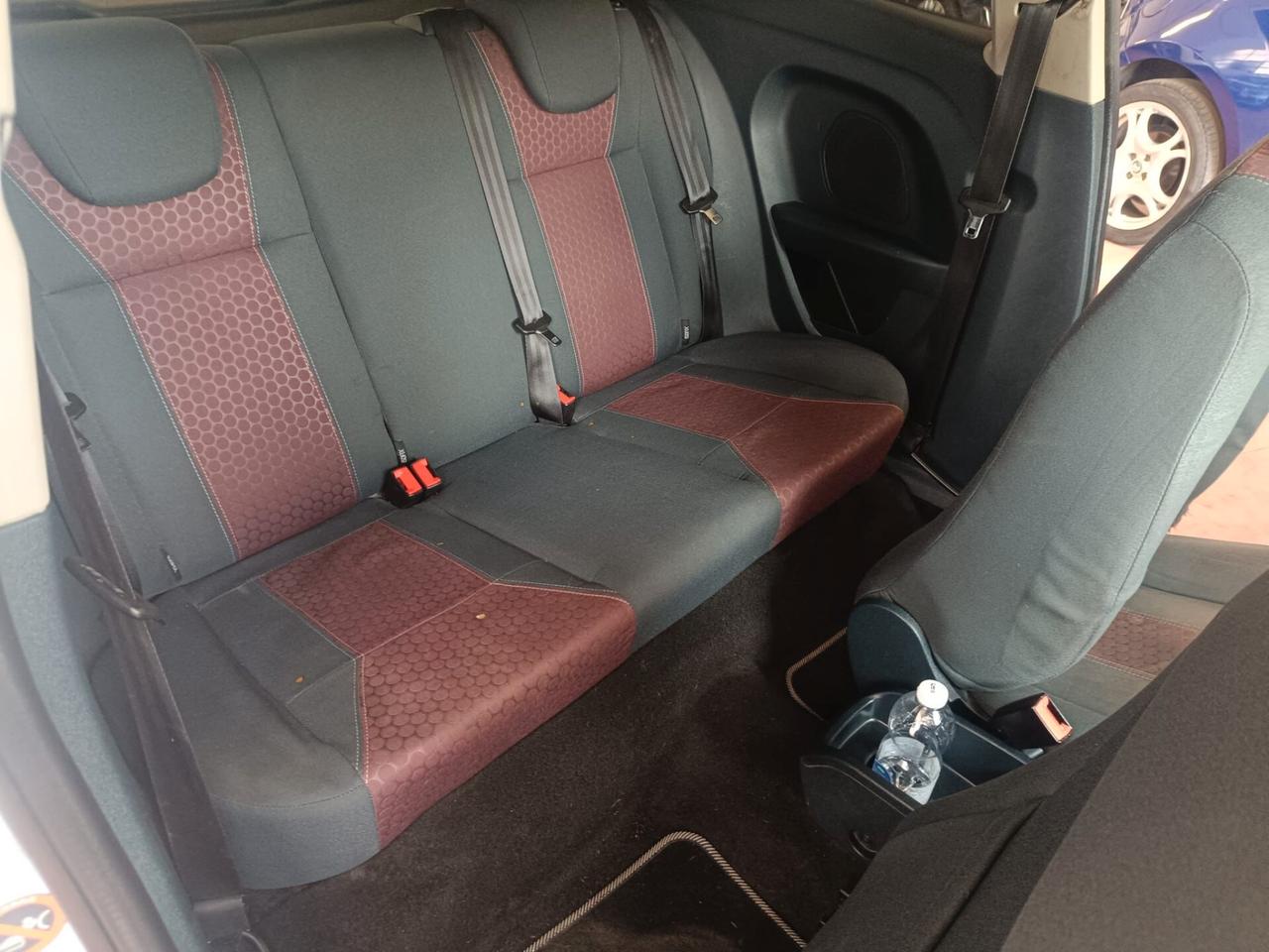 Ford Fiesta 1.4 3 porte GPL Per Neopatentati