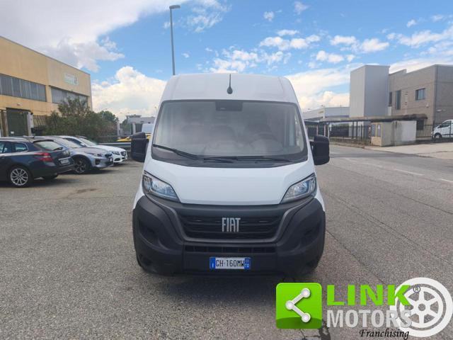 FIAT Ducato 30 2.2 Mjt 3 140CV L3 H2 Furgone