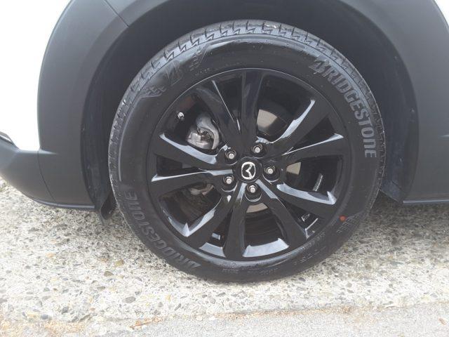 MAZDA CX-30 2.5 e-Skyactiv-G 140cv M Hybrid Homura