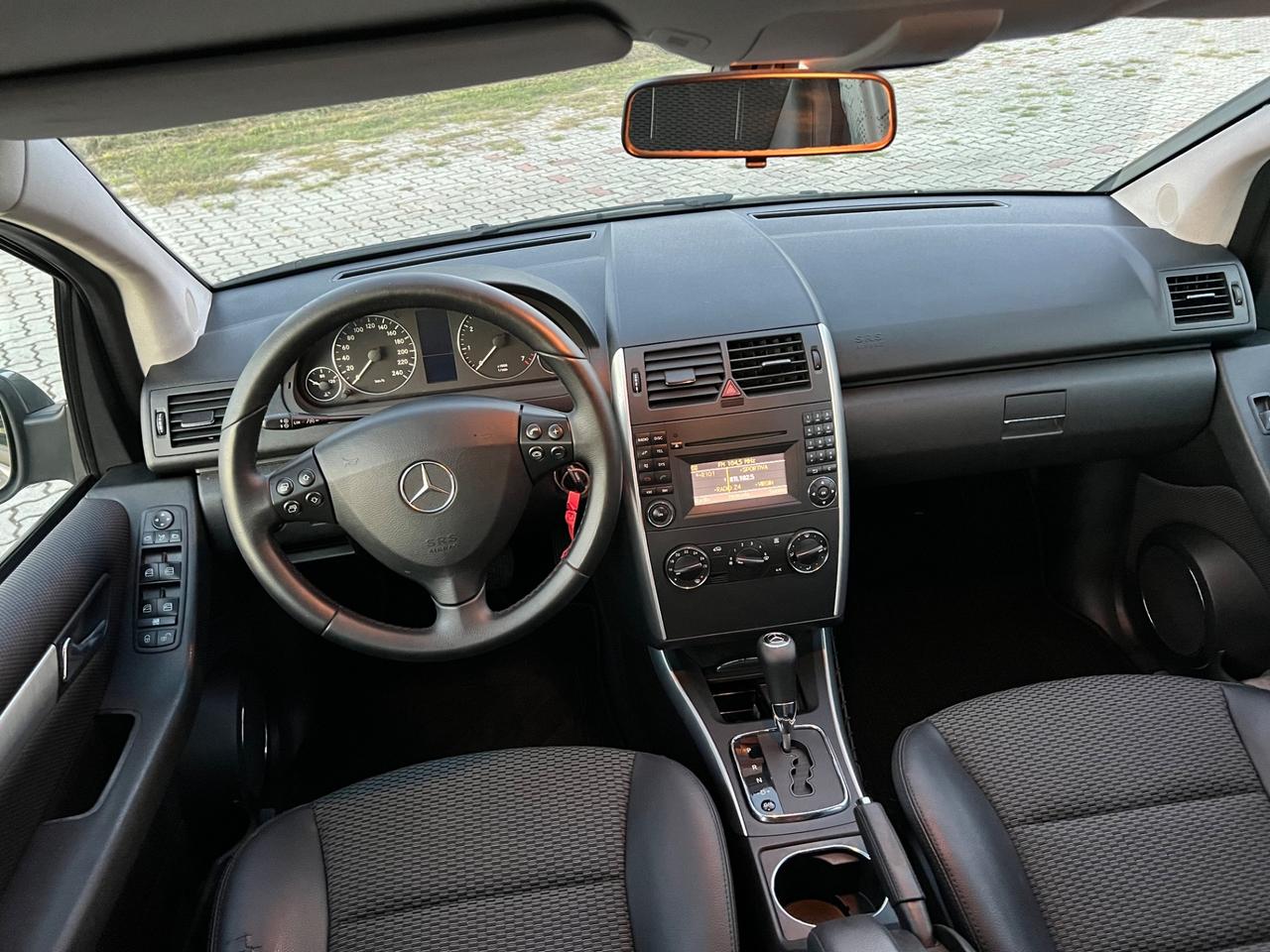 Mercedes-benz A 170 180 AUTOMATIC Special Edition